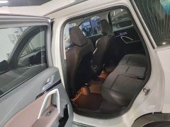BMW X1 sDrive20Li X Design Package - ფოტო 4