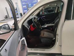 BMW X1 sDrive20Li X Design Package - ფოტო 5