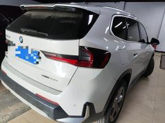 BMW X1 sDrive20Li X Design Package - ფოტო 7