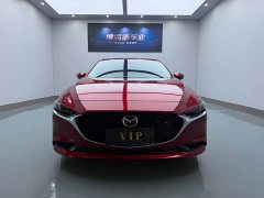 Mazda3 Axela 2.0L Automatic Prime Edition - ფოტო 1