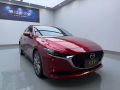 Mazda3 Axela 2.0L Automatic Prime Edition - ფოტო 2