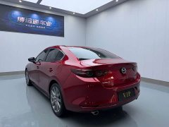 Mazda3 Axela 2.0L Automatic Prime Edition - ფოტო 3