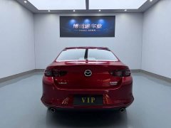 Mazda3 Axela 2.0L Automatic Prime Edition - ფოტო 4