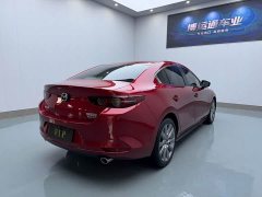 Mazda3 Axela 2.0L Automatic Prime Edition - ფოტო 5