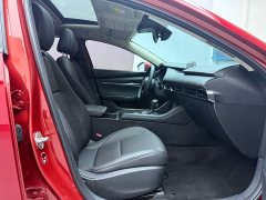 Mazda3 Axela 2.0L Automatic Prime Edition - ფოტო 7