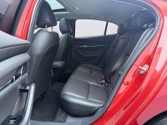 Mazda3 Axela 2.0L Automatic Prime Edition - ფოტო 8