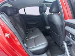 Mazda3 Axela 2.0L Automatic Prime Edition - ფოტო 9
