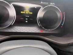 Aston Martin DBX 4.0T V8 707 - ფოტო 10