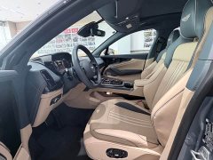 Aston Martin DBX 4.0T V8 707 - ფოტო 4