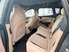 Aston Martin DBX 4.0T V8 707 - ფოტო 6