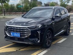 Jetour Jietu X70 PLUS 1.5T CVT Mountain 7-Seater - ფოტო 1