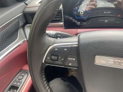 Jetour Jietu X70 PLUS 1.5T CVT Mountain 7-Seater - ფოტო 11