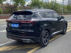 Jetour Jietu X70 PLUS 1.5T CVT Mountain 7-Seater - ფოტო 15