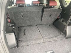 Jetour Jietu X70 PLUS 1.5T CVT Mountain 7-Seater - ფოტო 16