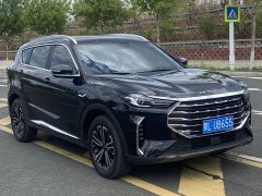 Jetour Jietu X70 PLUS 1.5T CVT Mountain 7-Seater - ფოტო 2