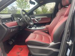 Jetour Jietu X70 PLUS 1.5T CVT Mountain 7-Seater - ფოტო 4