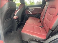 Jetour Jietu X70 PLUS 1.5T CVT Mountain 7-Seater - ფოტო 5