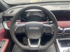 Jetour Jietu X70 PLUS 1.5T CVT Mountain 7-Seater - ფოტო 7