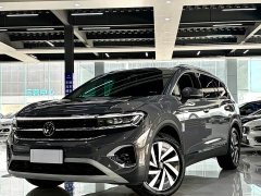 Volkswagen Teramont 380TSI AWD Luxury Jiajing Pro 7-Seater - ფოტო 1