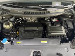 Volkswagen Teramont 380TSI AWD Luxury Jiajing Pro 7-Seater - ფოტო 10