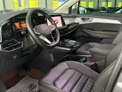 Volkswagen Teramont 380TSI AWD Luxury Jiajing Pro 7-Seater - ფოტო 11