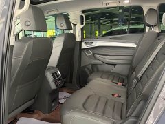 Volkswagen Teramont 380TSI AWD Luxury Jiajing Pro 7-Seater - ფოტო 12