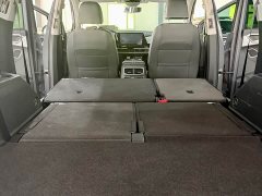 Volkswagen Teramont 380TSI AWD Luxury Jiajing Pro 7-Seater - ფოტო 13