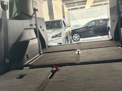 Volkswagen Teramont 380TSI AWD Luxury Jiajing Pro 7-Seater - ფოტო 14