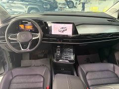 Volkswagen Teramont 380TSI AWD Luxury Jiajing Pro 7-Seater - ფოტო 15