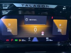 Volkswagen Teramont 380TSI AWD Luxury Jiajing Pro 7-Seater - ფოტო 16