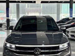 Volkswagen Teramont 380TSI AWD Luxury Jiajing Pro 7-Seater - ფოტო 2