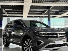 Volkswagen Teramont 380TSI AWD Luxury Jiajing Pro 7-Seater - ფოტო 3