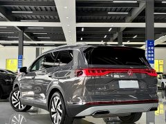 Volkswagen Teramont 380TSI AWD Luxury Jiajing Pro 7-Seater - ფოტო 4