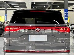 Volkswagen Teramont 380TSI AWD Luxury Jiajing Pro 7-Seater - ფოტო 5