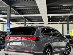 Volkswagen Teramont 380TSI AWD Luxury Jiajing Pro 7-Seater - ფოტო 6