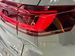 Volkswagen Teramont 380TSI AWD Luxury Jiajing Pro 7-Seater - ფოტო 8