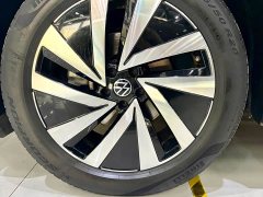 Volkswagen Teramont 380TSI AWD Luxury Jiajing Pro 7-Seater - ფოტო 9