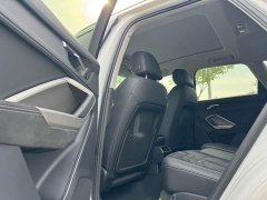 Audi Q3 2023 35 TFSI Sport Dynamic Edition 1.4T - ფოტო 11