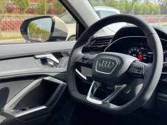 Audi Q3 2023 35 TFSI Sport Dynamic Edition 1.4T - ფოტო 12