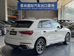 Audi Q3 2023 35 TFSI Sport Dynamic Edition 1.4T - ფოტო 3