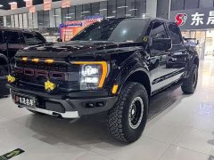 Ford F-150 Raptor 3.5T Raptor - ფოტო 1