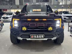 Ford F-150 Raptor 3.5T Raptor - ფოტო 2