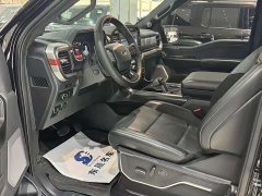 Ford F-150 Raptor 3.5T Raptor - ფოტო 4