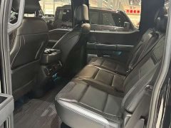 Ford F-150 Raptor 3.5T Raptor - ფოტო 5
