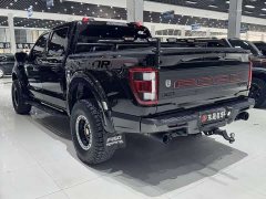 Ford F-150 Raptor 3.5T Raptor - ფოტო 7