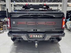 Ford F-150 Raptor 3.5T Raptor - ფოტო 8