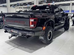 Ford F-150 Raptor 3.5T Raptor - ფოტო 9