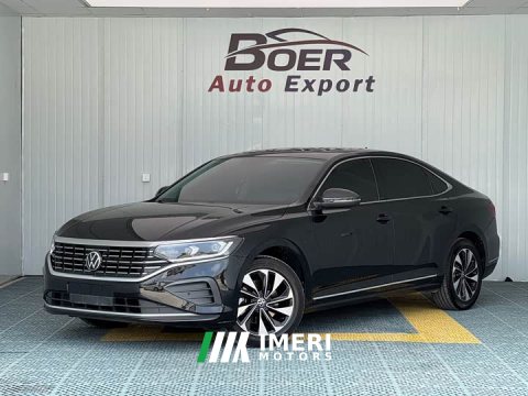 2024 Volkswagen 280TSI Edition - ავტომობილი ჩინეთიდან
