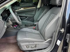 Volkswagen 280TSI Edition - ფოტო 16