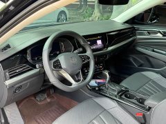 Volkswagen 280TSI Edition - ფოტო 17